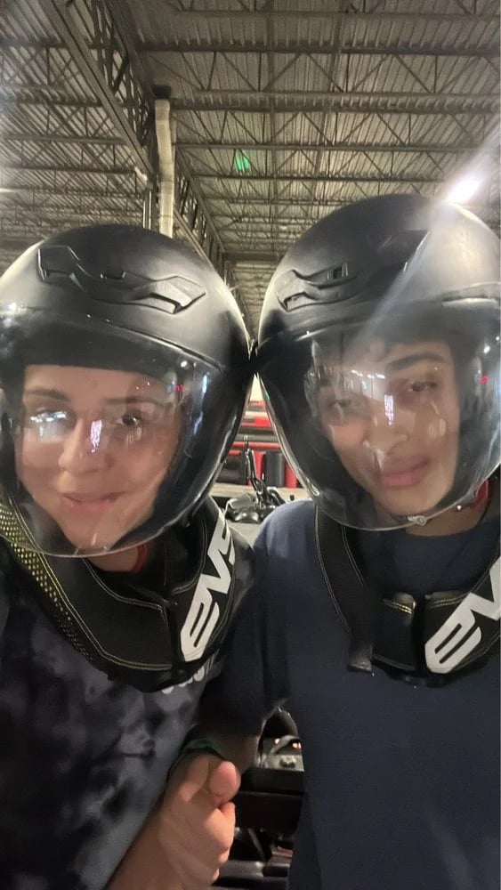 Full Throttle Adrenaline Park image