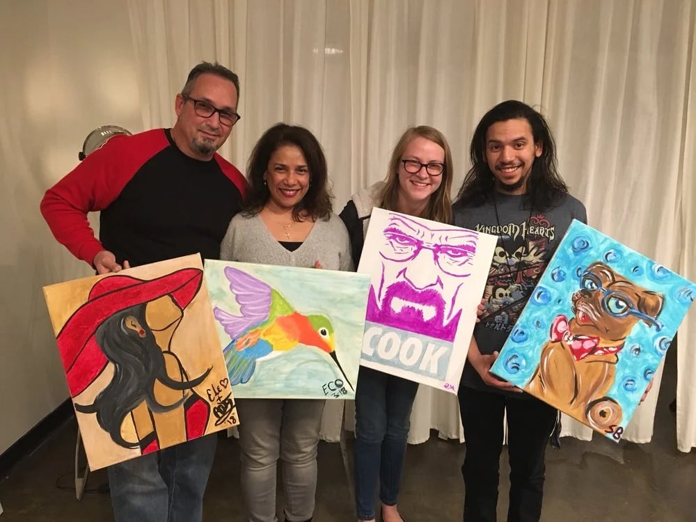The Beltline Studio image