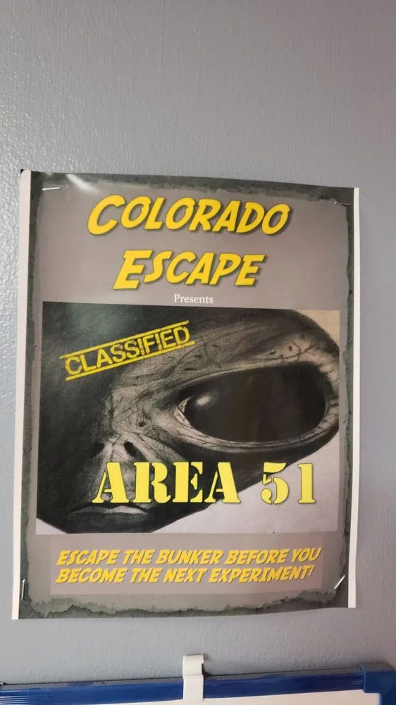 Colorado Escape image