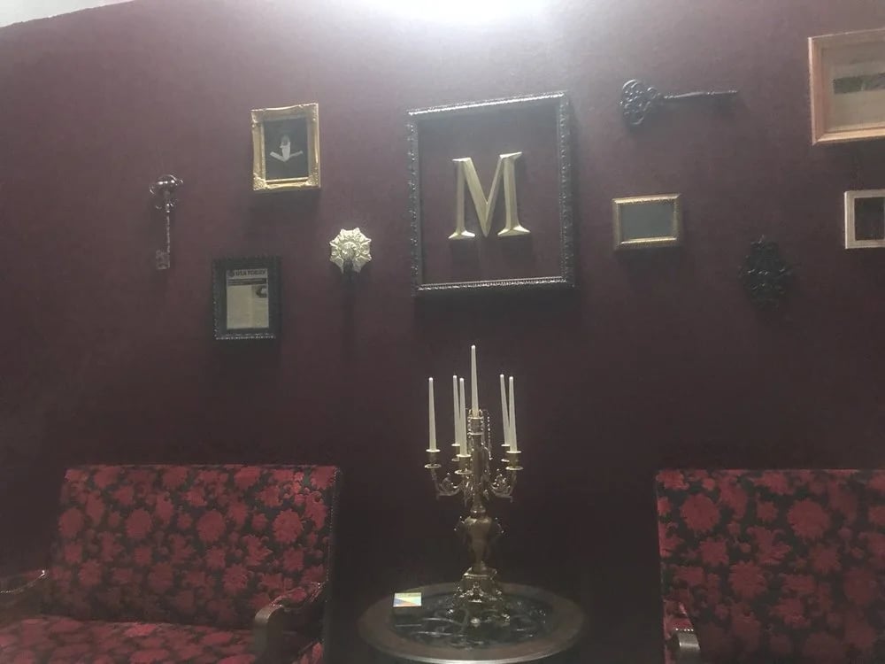 Monkey Mayhem Escape Rooms image