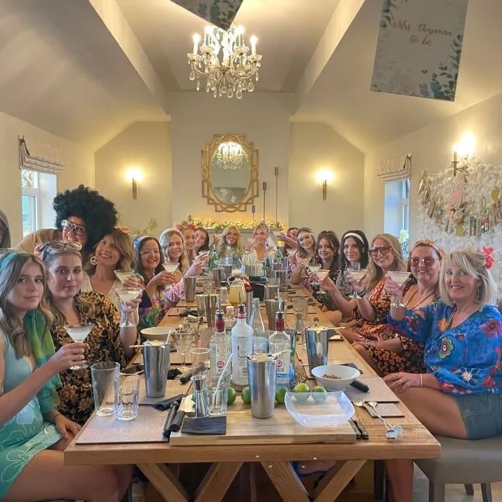 Tipsy Parties image