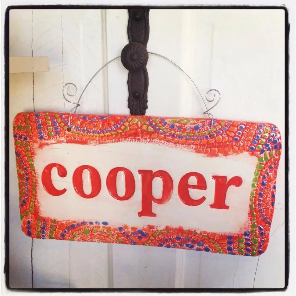 Art by You at Weirdgirl Creations Pottery Studio image