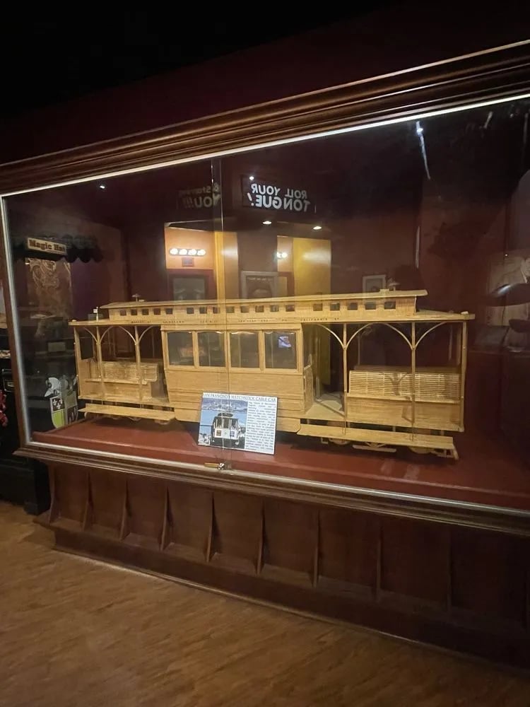 Ripley's Believe It or Not! image