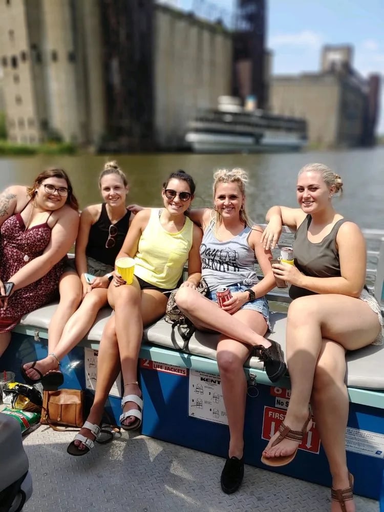 Buffalo CycleBoats image