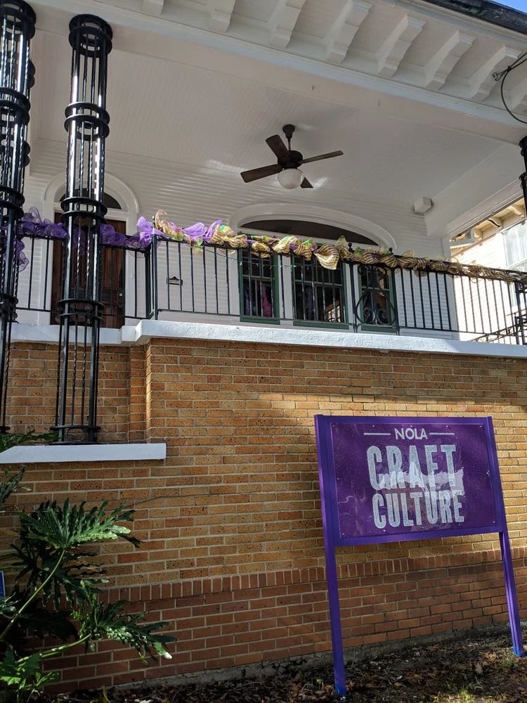 NOLA Craft Culture image