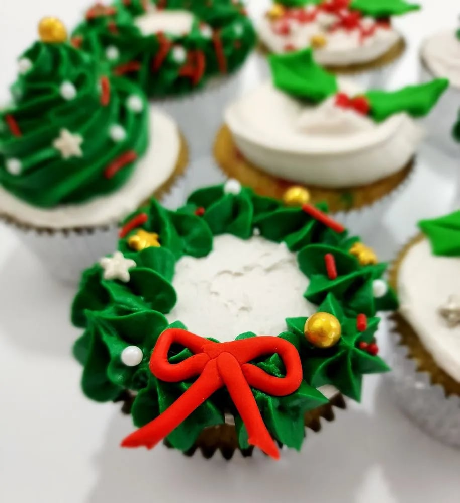Cake Hoopla image