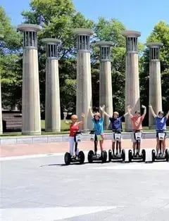 iRide Nashville