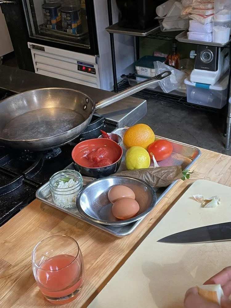 Create Kitchen & Bar image