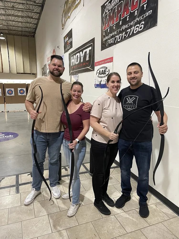 Impact Archery image