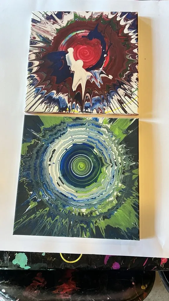 Spin Art Nation Phoenix image