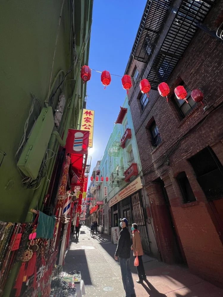 Stretchy Pants Food Tours image
