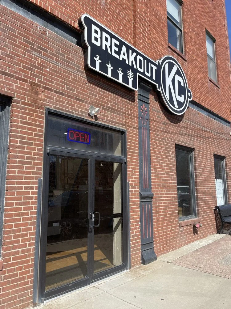 Breakout KC - River Market image