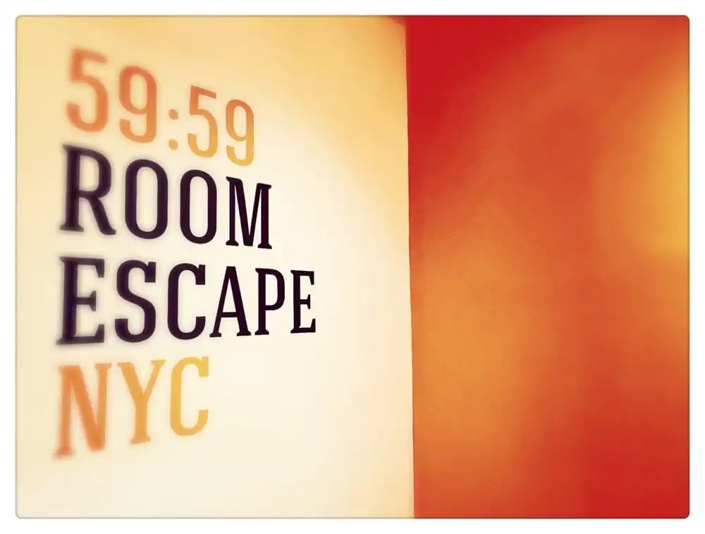 Exodus Escape Room image