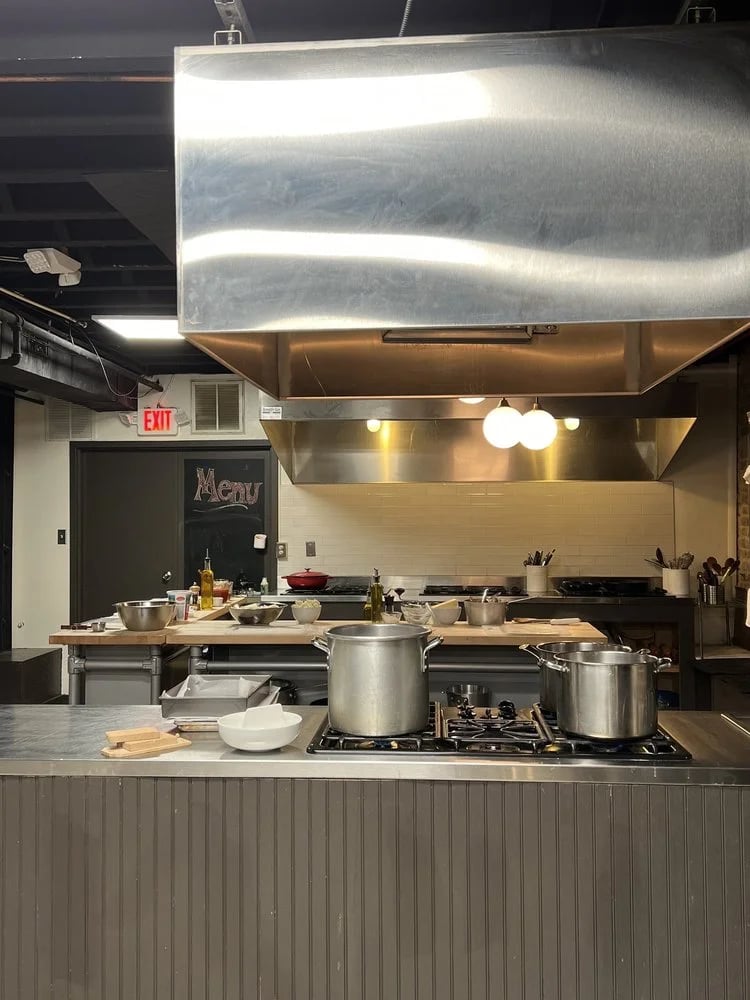 Mise En Place image