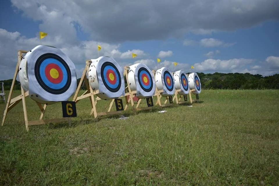 Central Texas Archery image