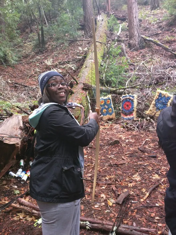 California Survival School image
