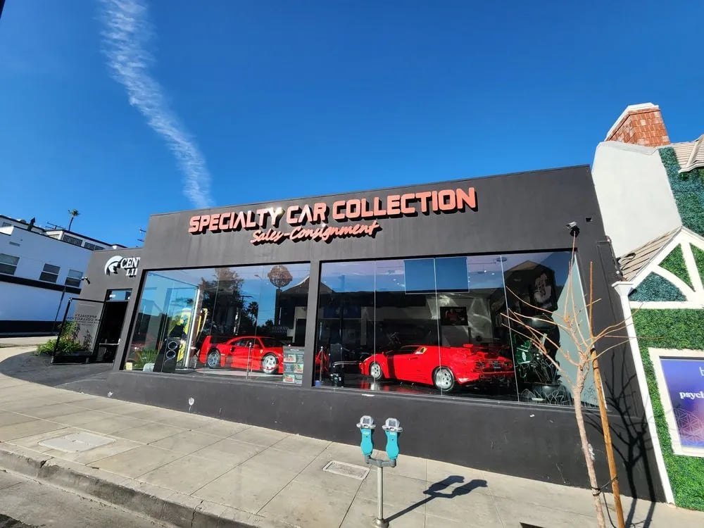 TMZ Tours image