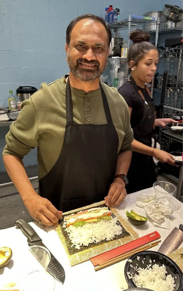 The Cooking Schools Tri-Cities image