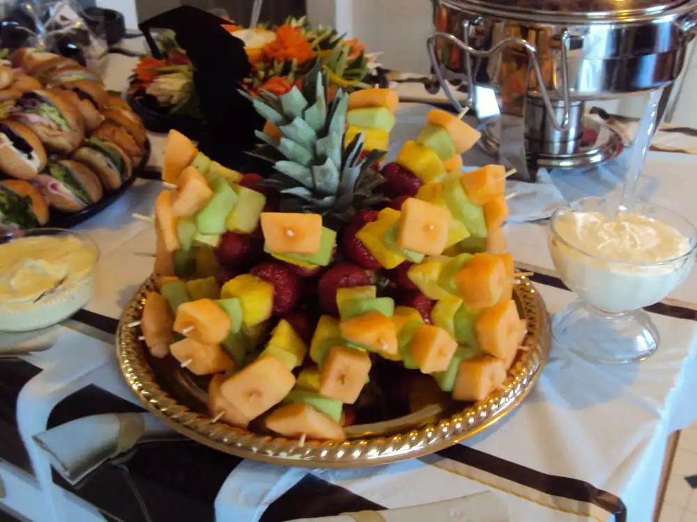 Gourmet Away image