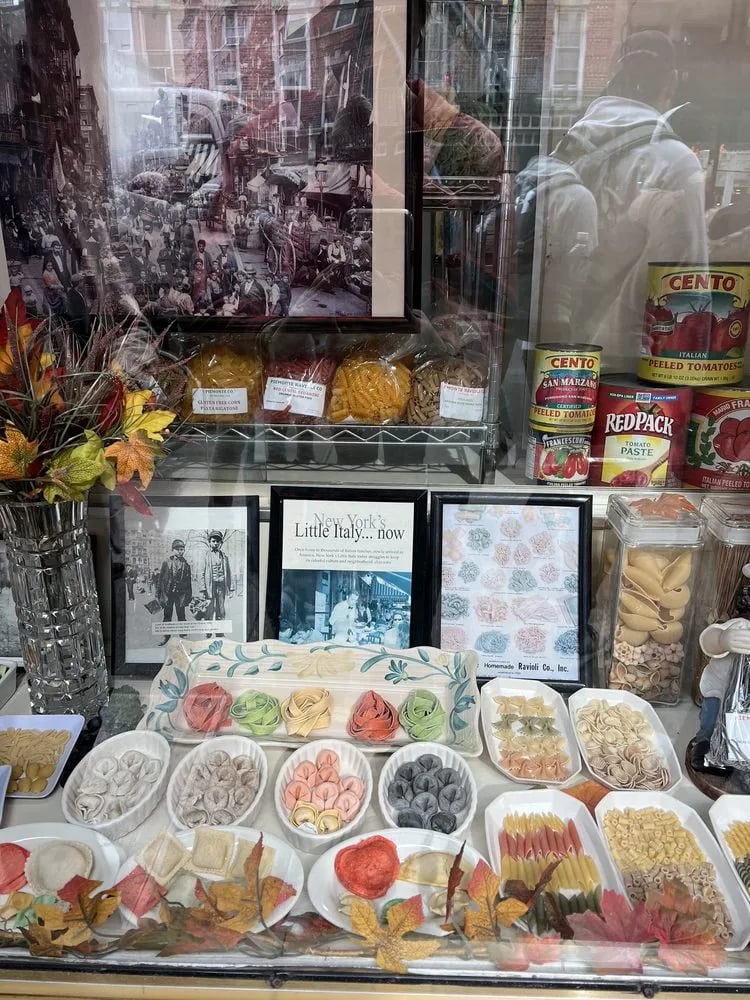 Ahoy New York Food Tours image
