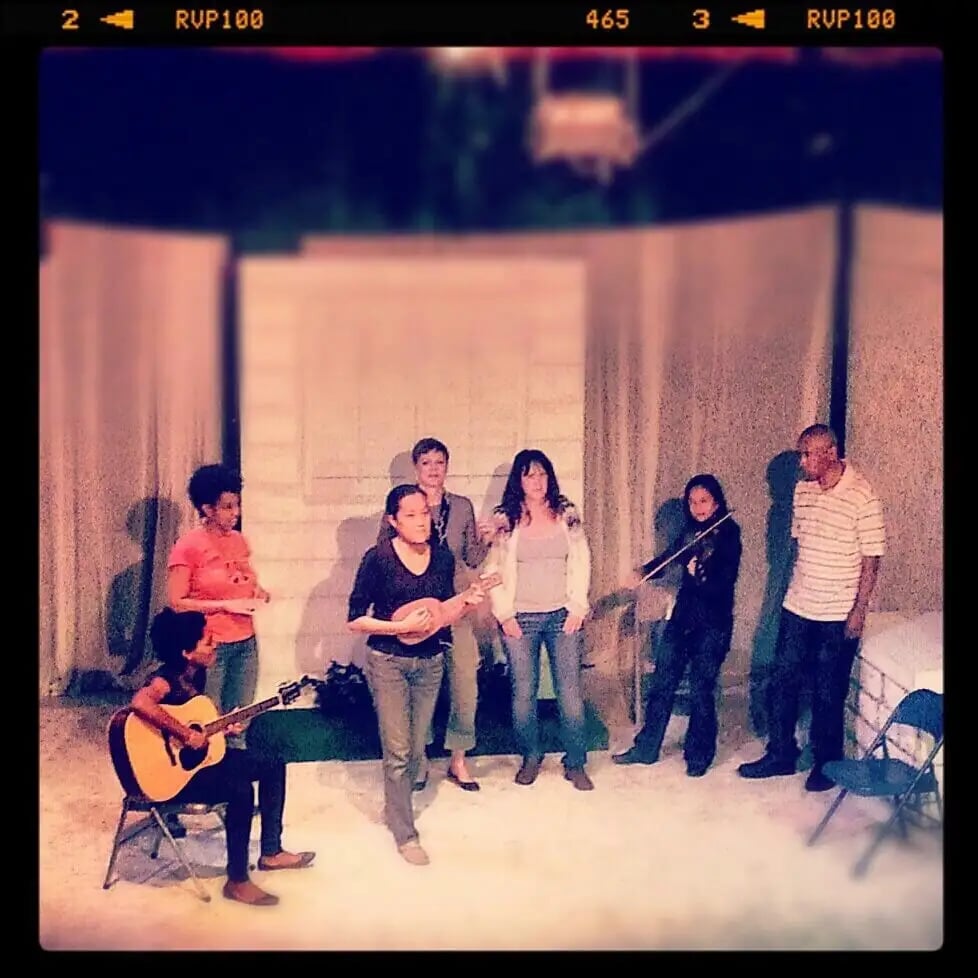 Improv LA image