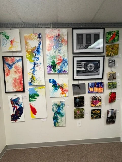 Cain's Creative Chaos image