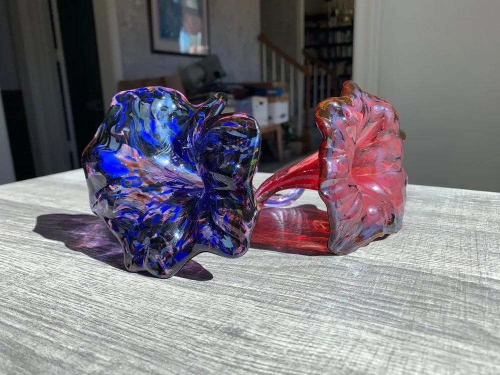 Dallas Glass Art image