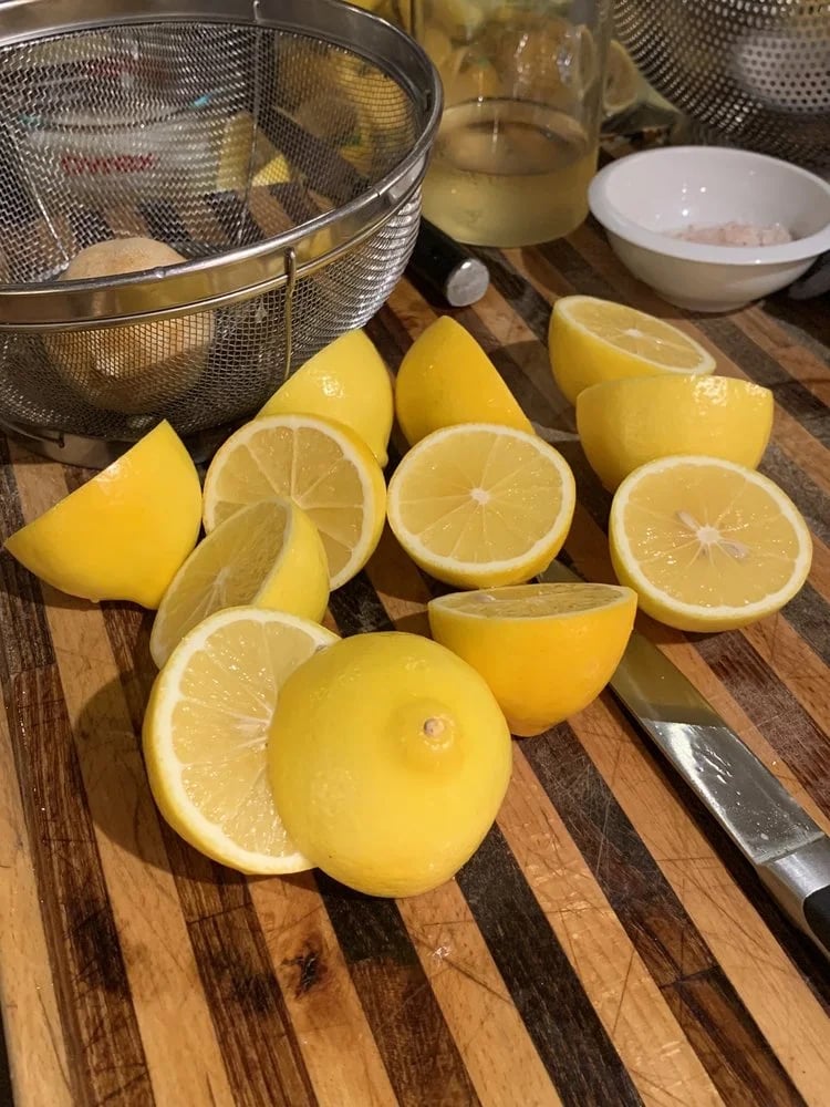 First Class Cooking image