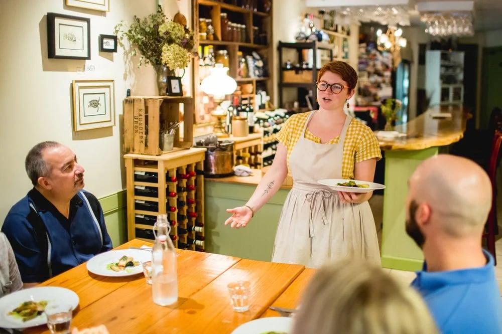 Discover Richmond Food Tours image