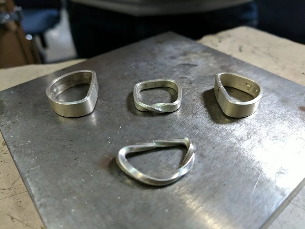 The Den Toronto: Jewellery Workshops image