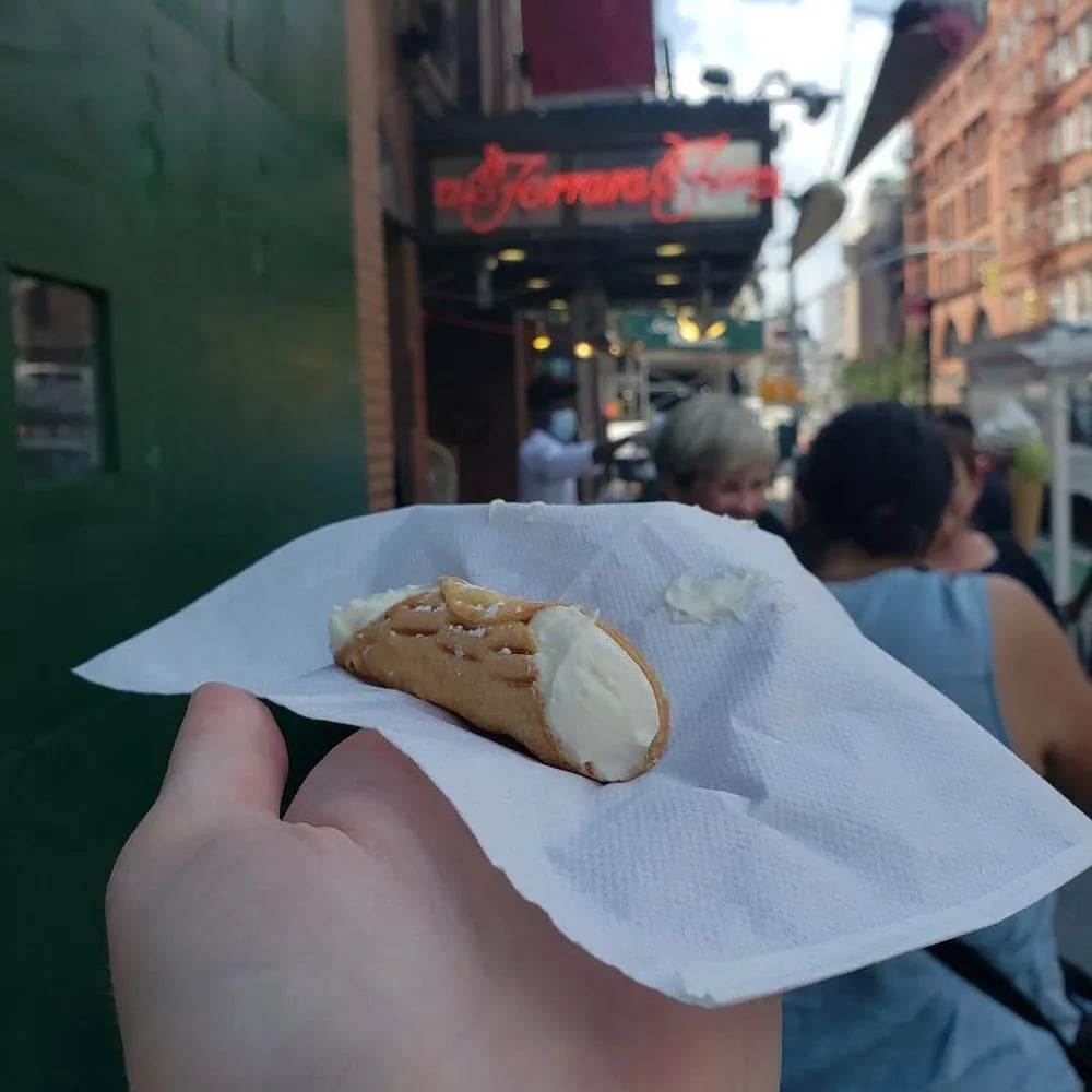 Ahoy New York Food Tours image