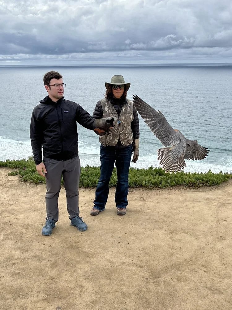 Total Raptor eXperience image