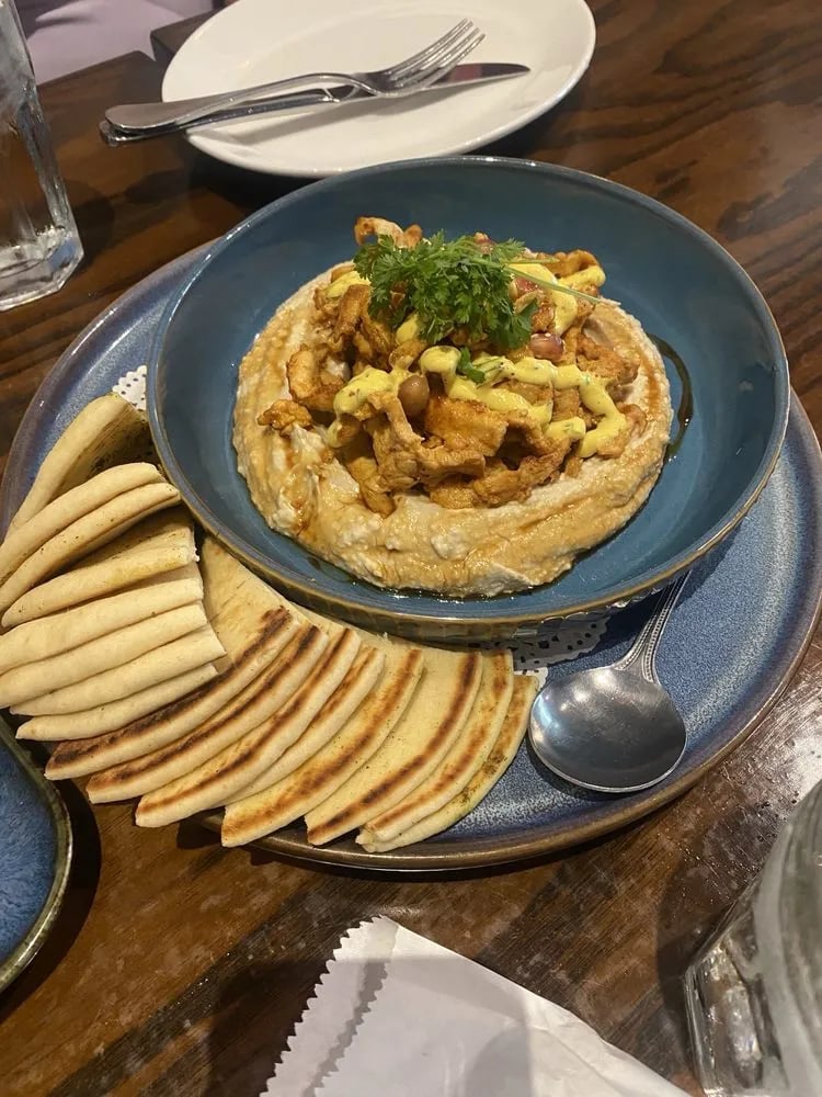 Food Tours of America - Dallas image