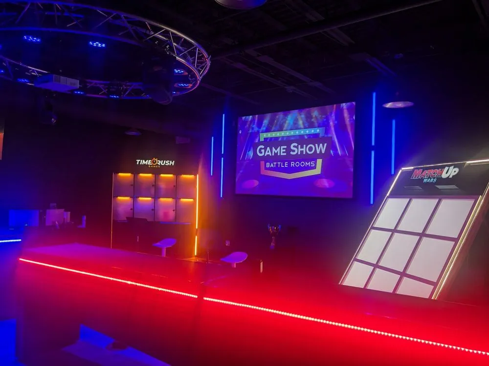 Game Show Battle Rooms image