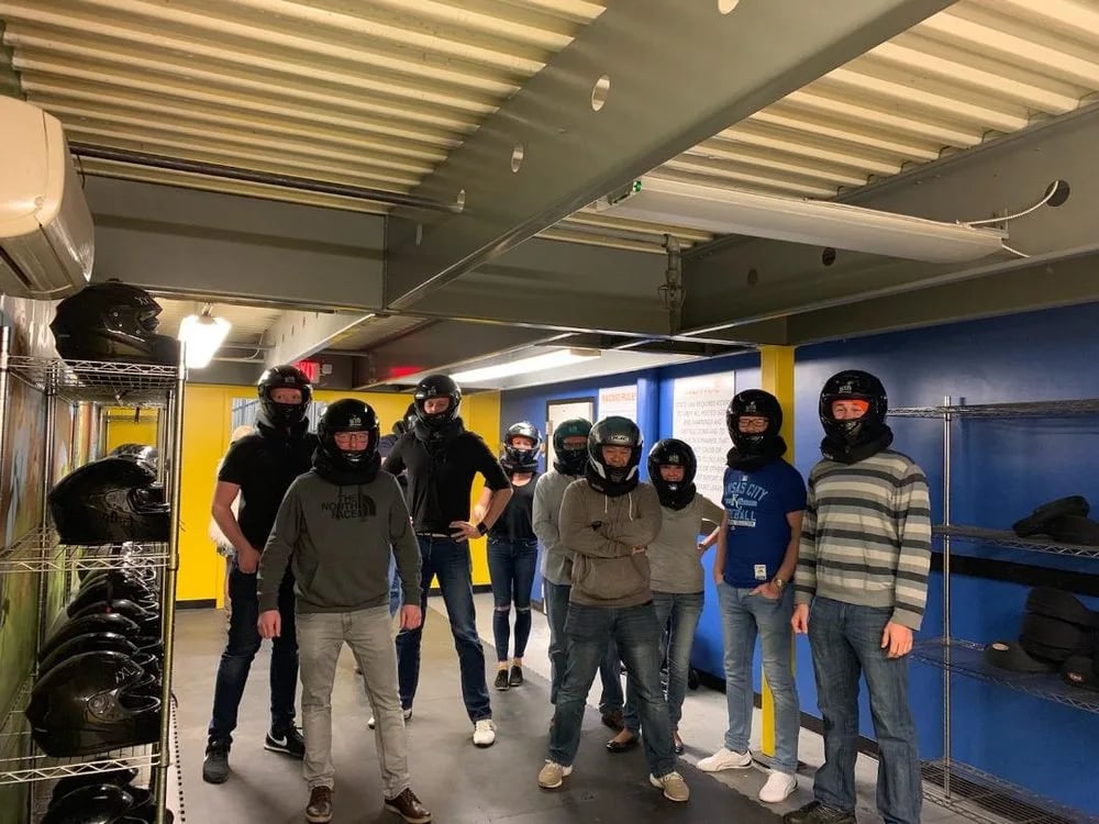 LeMans Karting image