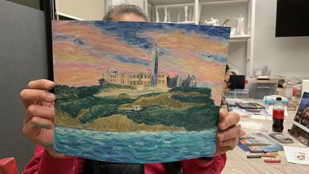 Art School of SF Bay image