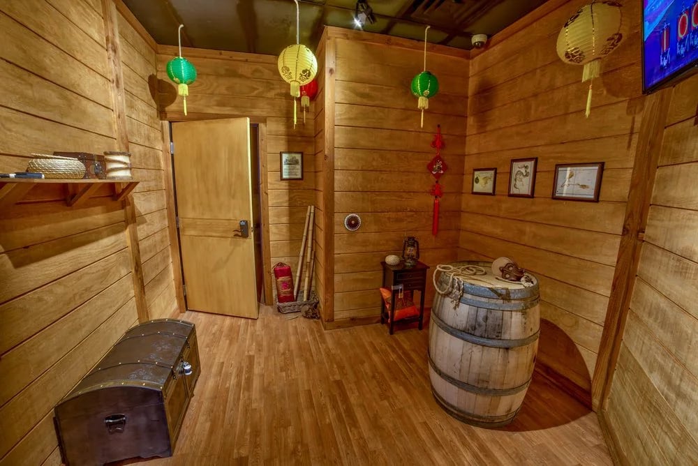 Escapology Escape Rooms Las Vegas image