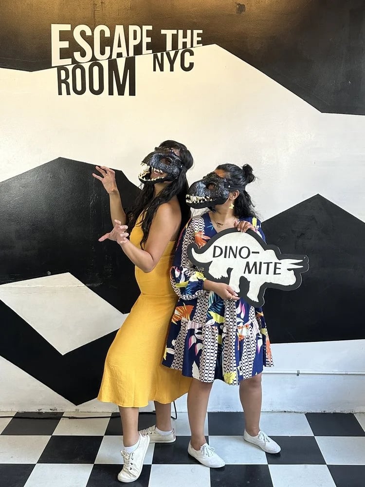 Escape the Room image