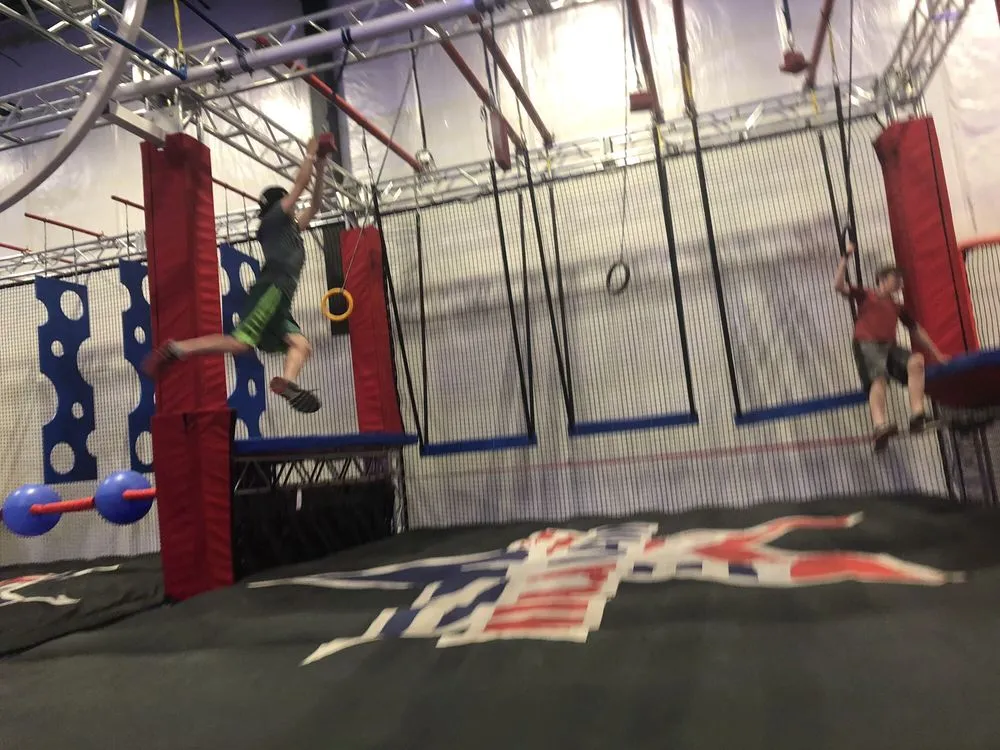 Ninja Nation - Centennial, CO image