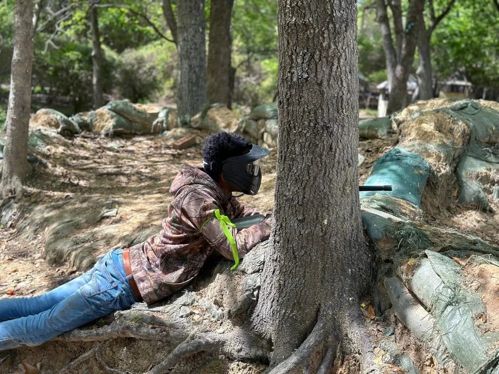 Survival Game of Texas image
