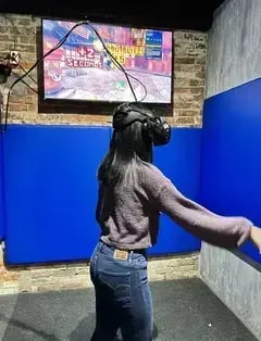 VRPlayin