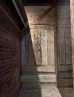 Columbus Axe Throwing