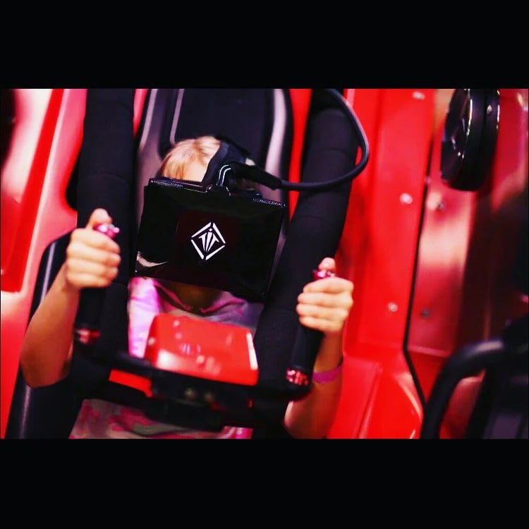 Virtual Reality Park image