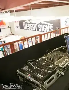 Arizona Nights Entertainment Company