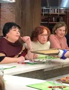 The Artisan Culinary Loft