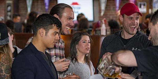 Denver Pub Crawl image