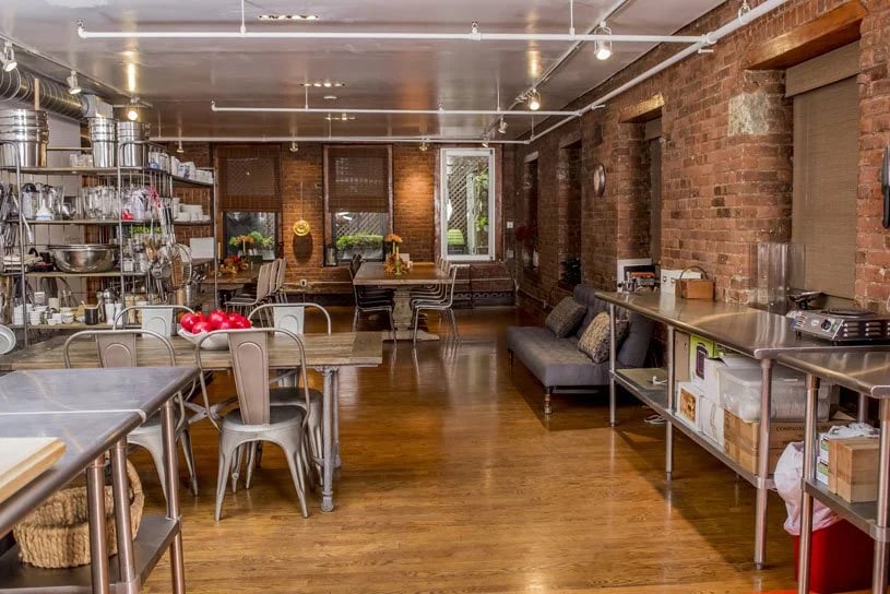 Miette Culinary Studio image