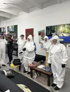 The Break Room Miami