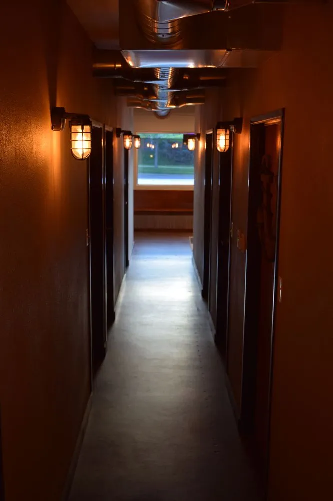 Conundrum Escape Rooms image