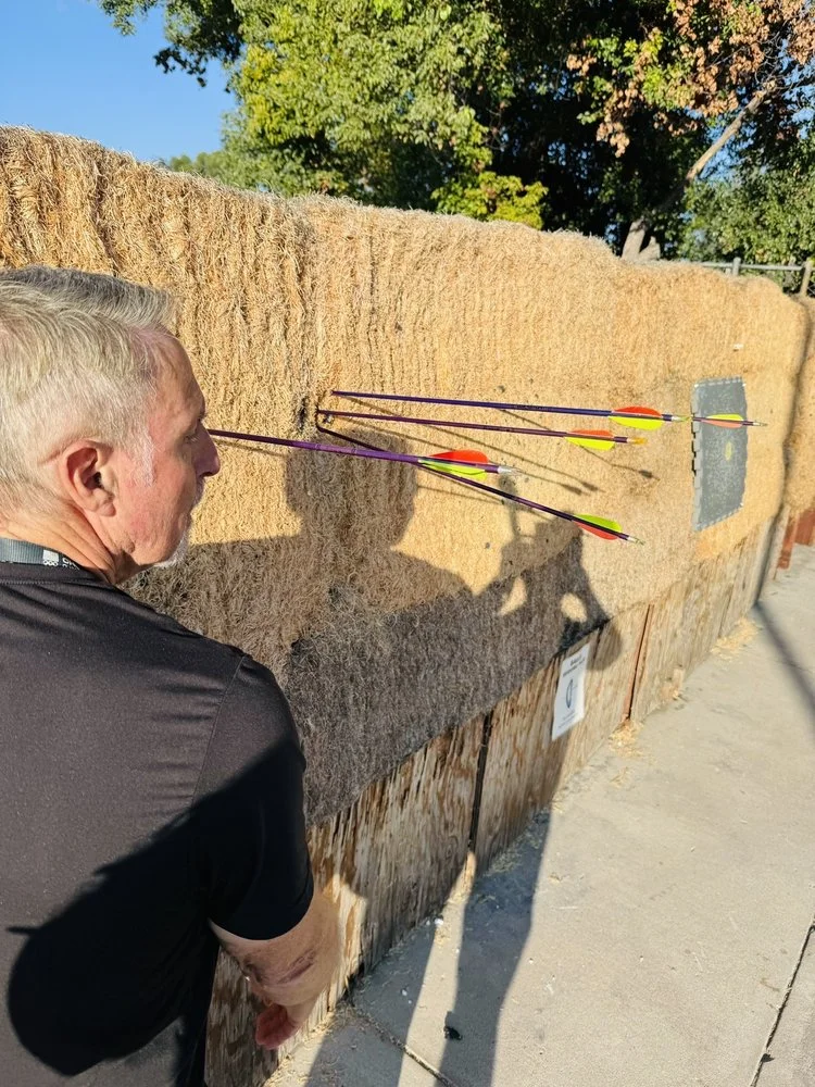 Accurate Archery image
